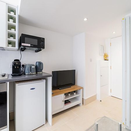 Studio By Hyde Park London Exterior photo
